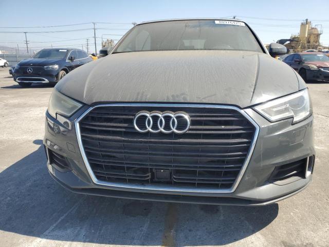 Photo 5 from auction – 2018 AUDI A3 PREMIUM with VIN WAU6ULFF2J1010159