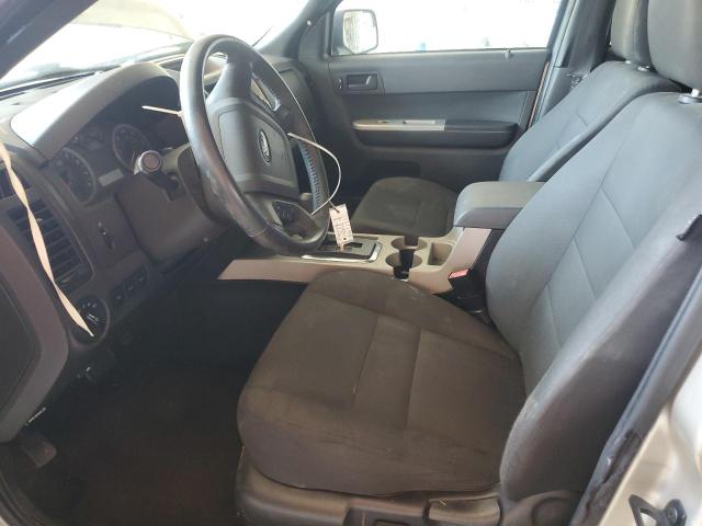 Photo 7 from auction – 2012 FORD ESCAPE XLT with VIN 1FMCU0DG8CKA20459