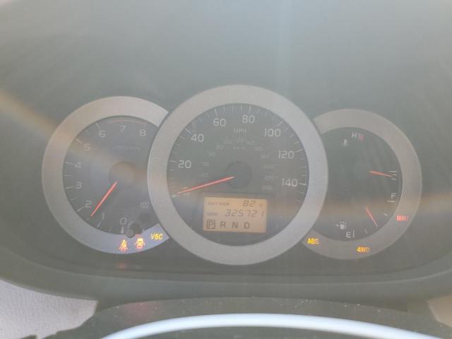 Photo 9 from auction – 2007 TOYOTA RAV4 LIMIT with VIN JTMBK31V976014128
