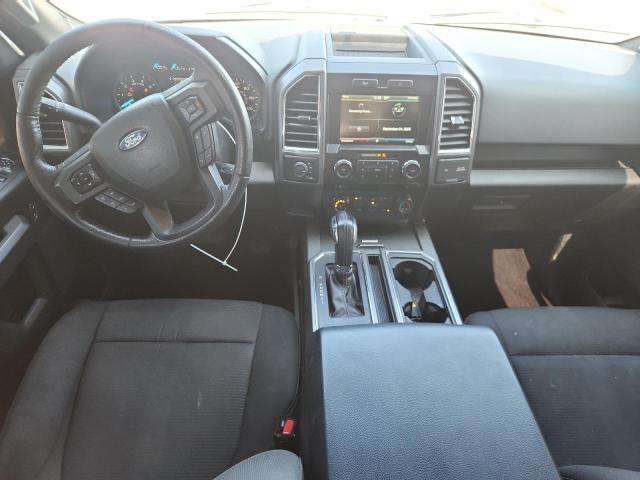 Photo 8 from auction – 2015 FORD F150 SUPER with VIN 1FTEW1EF5FFC16035