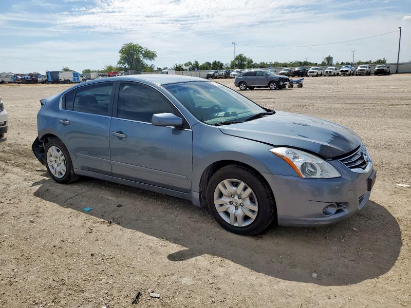 Photo 4 from auction – 2012 NISSAN ALTIMA with VIN 1N4AL2APXCN456426
