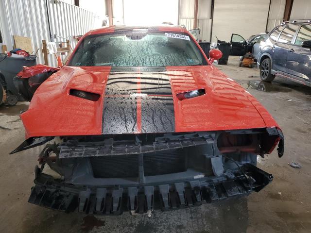 Photo 5 from auction – 2019 DODGE CHALLENGER with VIN 2C3CDZGG4KH522142