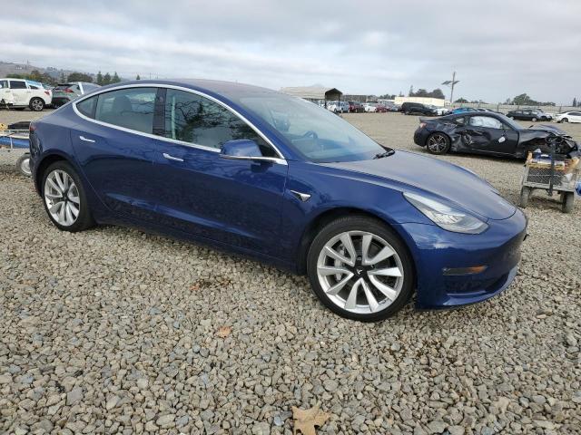 Photo 4 from auction – 2018 TESLA MODEL 3 with VIN 5YJ3E1EBXJF088217