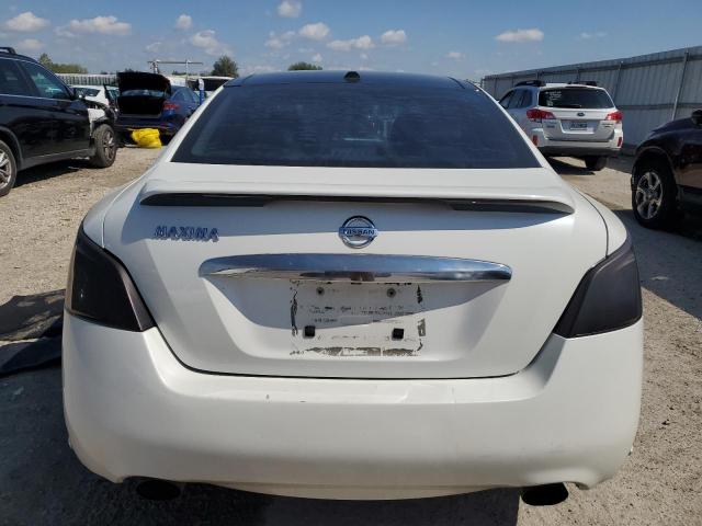 Photo 6 from auction – 2010 NISSAN MAXIMA S with VIN 1N4AA5AP0AC817856