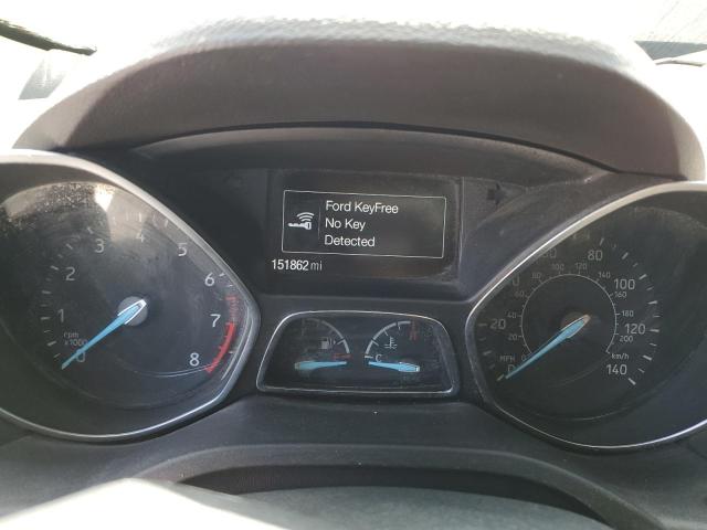 Photo 9 from auction – 2017 FORD ESCAPE TIT with VIN 1FMCU9J93HUD56980
