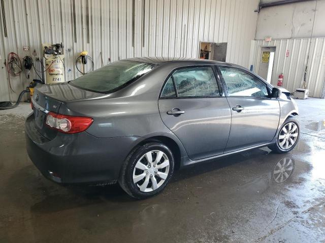 Photo 3 from auction – 2012 TOYOTA COROLLA BA with VIN 2T1BU4EE0CC842131