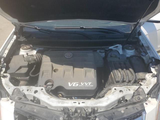 Photo 11 from auction – 2015 CADILLAC SRX PERFOR with VIN 3GYFNCE3XFS560734