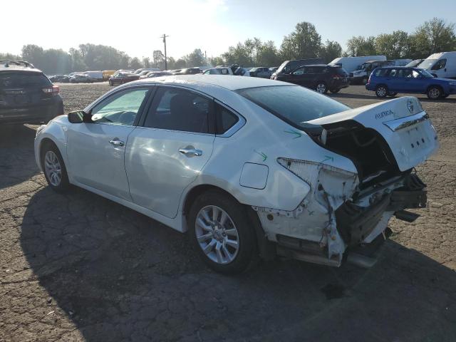 Photo 2 from auction – 2014 NISSAN ALTIMA 2.5 with VIN 1N4AL3AP6EN330489