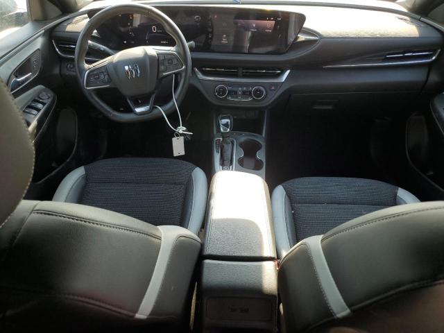 Photo 8 from auction – 2024 BUICK ENVISTA PR with VIN KL47LAE29RB187935