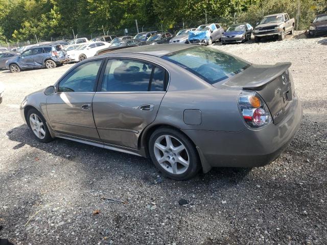 Photo 2 from auction – 2003 NISSAN ALTIMA SE with VIN 1N4BL11D33C283591