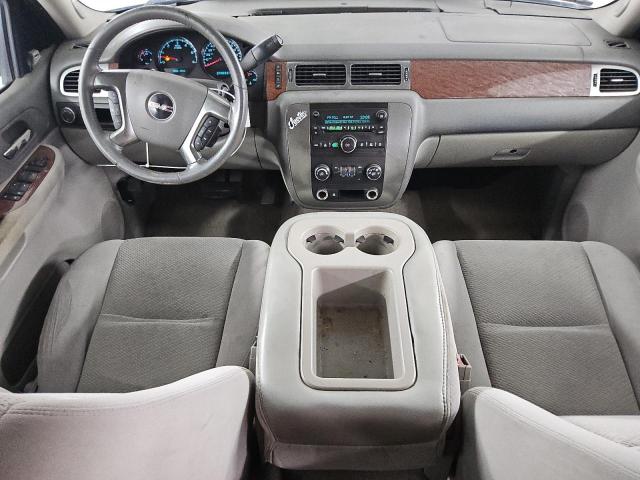 Photo 8 from auction – 2007 GMC YUKON with VIN 1GKFC13057J130786