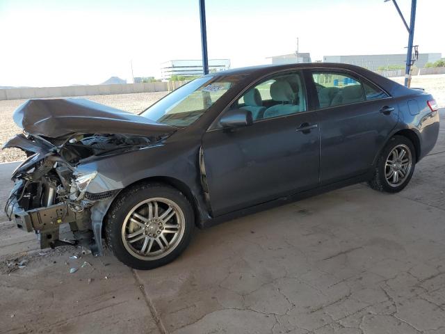 TOYOTA CAMRY BASE 2010 with VIN 4T1BF3EK8AU053604 - Photo from auction