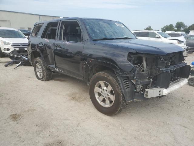 Photo 4 from auction – 2010 TOYOTA 4RUNNER with VIN JTEBU5JR2A5022671