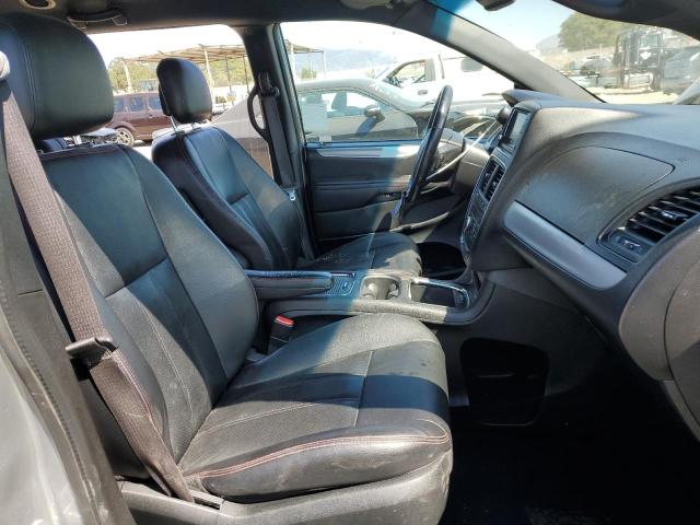 Photo 7 from auction – 2017 DODGE GRAND CARA with VIN 2C4RDGEG6HR681597