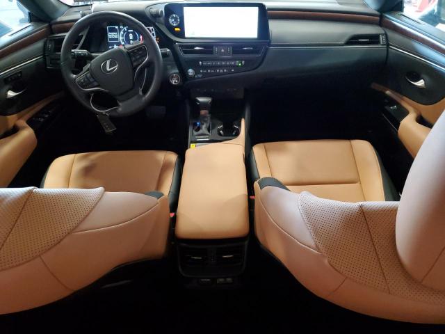 Photo 8 from auction – 2024 LEXUS ES 350 BAS with VIN 58ADZ1B1XRU181864