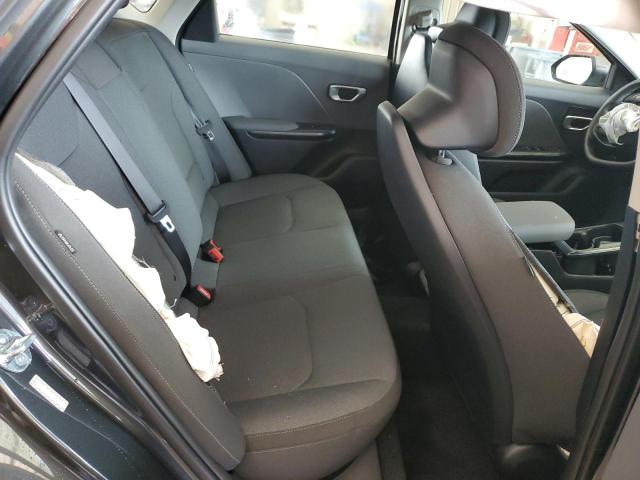 Photo 10 from auction – 2025 KIA K4 LX with VIN 3KPFT4DE0SE153874