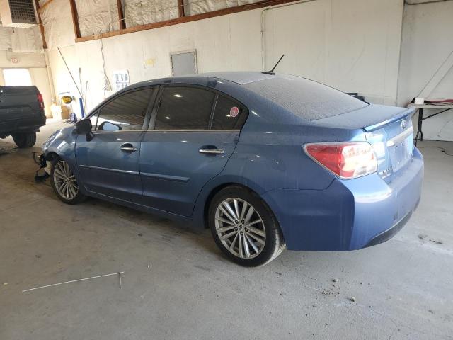 Photo 2 from auction – 2015 SUBARU IMPREZA LI with VIN JF1GJAM6XFH010602
