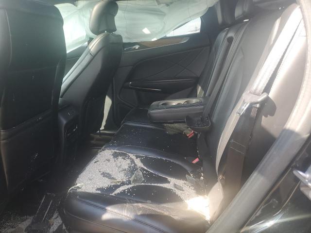 Photo 10 from auction – 2015 LINCOLN MKC with VIN 5LMCJ1A96FUJ05763