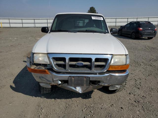 Photo 5 from auction – 2000 FORD RANGER SUP with VIN 1FTZR15V3YPB52171