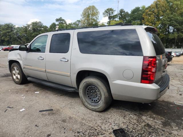 Photo 2 from auction – 2007 CHEVROLET SUBURBAN C with VIN 1GNFC16J47J253339