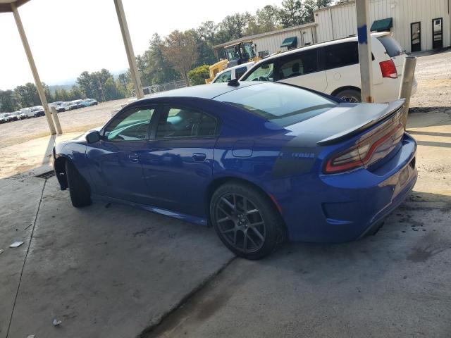 Photo 2 from auction – 2019 DODGE CHARGER R/ with VIN 2C3CDXCT7KH575814