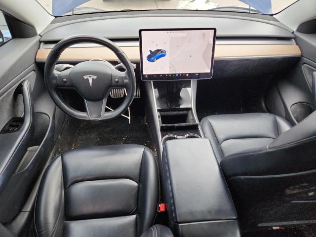 Photo 8 from auction – 2018 TESLA MODEL 3 with VIN 5YJ3E1EB4JF083935