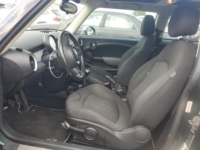 Photo 7 from auction – 2012 MINI COOPER with VIN WMWSU3C54CT185868