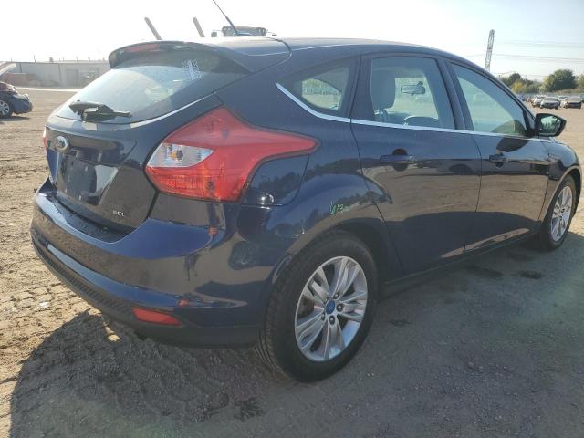 Photo 3 from auction – 2012 FORD FOCUS SEL with VIN 1FAHP3M23CL158014