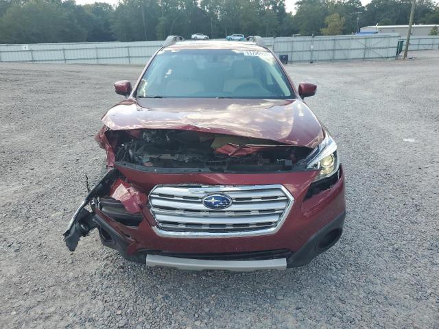 Photo 5 from auction – 2017 SUBARU OUTBACK 2. with VIN 4S4BSANC9H3417778