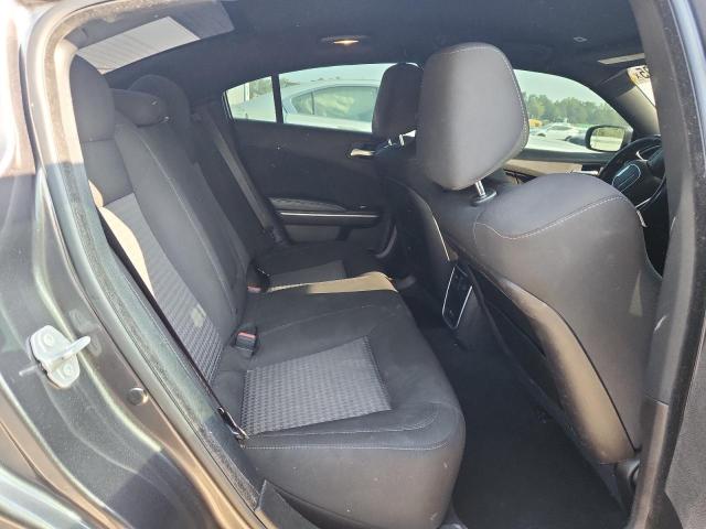 Photo 10 from auction – 2021 DODGE CHARGER with VIN 2C3CDXGJ8MH584582