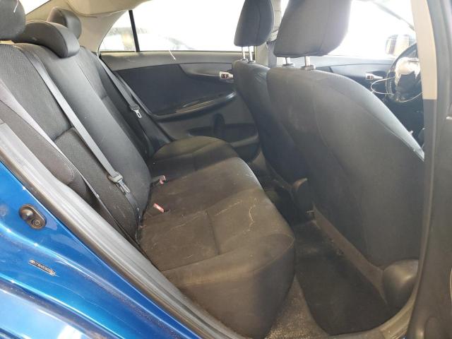 Photo 10 from auction – 2009 TOYOTA COROLLA BA with VIN 2T1BU40E59C059550