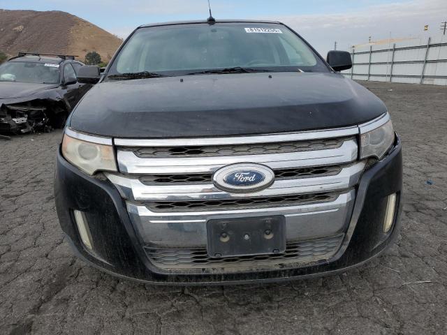 Photo 5 from auction – 2011 FORD EDGE SEL with VIN 2FMDK4JC1BBA26101