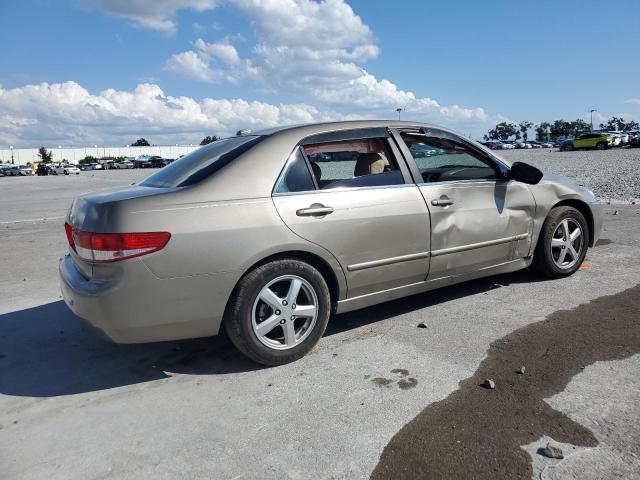 Photo 3 from auction – 2004 HONDA ACCORD EX with VIN 1HGCM56824A013071