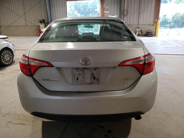 Foto 6 de la subasta – 2015 TOYOTA COROLLA L con VIN 2T1BURHE2FC332229