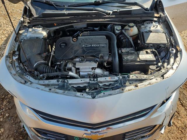 Photo 11 from auction – 2016 CHEVROLET MALIBU LT with VIN 1G1ZE5STXGF331245