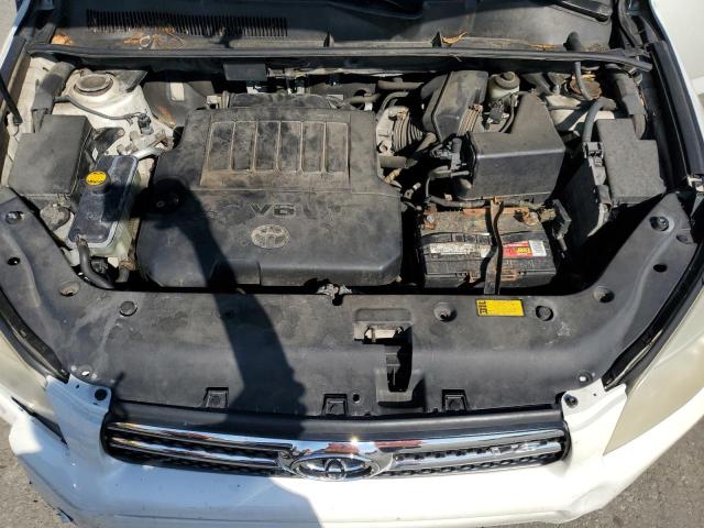 Photo 12 from auction – 2007 TOYOTA RAV4 LIMIT with VIN JTMBK31VX75018971
