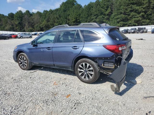 Photo 2 from auction – 2017 SUBARU OUTBACK 3. with VIN 4S4BSENC9H3417979