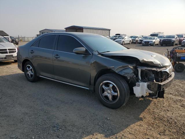 Photo 4 from auction – 2012 TOYOTA CAMRY BASE with VIN 4T1BF1FK8CU529663