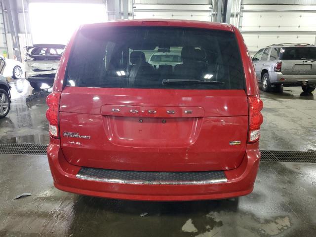 صورة رقم 6 من المزاد - 2012 DODGE GRAND CARA مع VIN 2C4RDGCG6CR359196