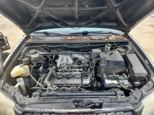 Photo 12 from auction – 2001 TOYOTA HIGHLANDER with VIN JTEGF21A910016484
