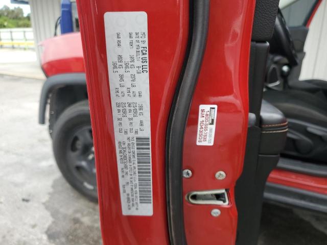 Photo 14 from auction – 2019 JEEP COMPASS SP with VIN 3C4NJCAB3KT614907