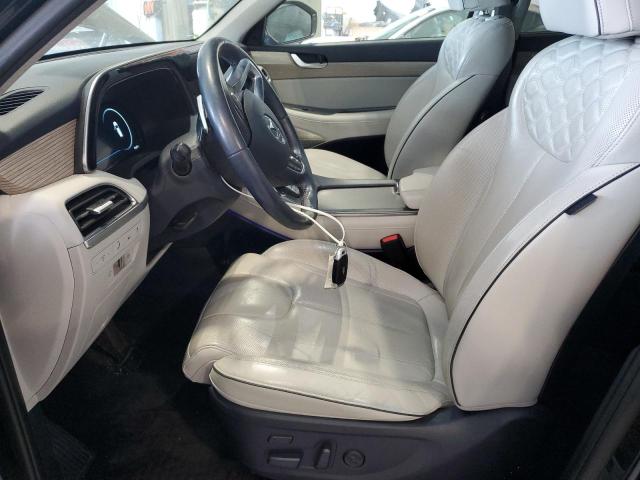 Photo 7 from auction – 2022 HYUNDAI PALISADE L with VIN KM8R5DHEXNU336752