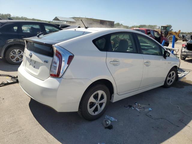 Photo 3 from auction – 2013 TOYOTA PRIUS with VIN JTDKN3DU4D5694533