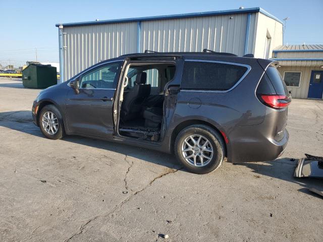 Photo 2 from auction – 2022 CHRYSLER PACIFICA with VIN 2C4RC1BG0NR188224