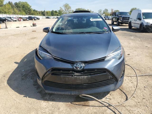 Photo 5 from auction – 2019 TOYOTA COROLLA LE with VIN 2T1BPRHE9KC127802