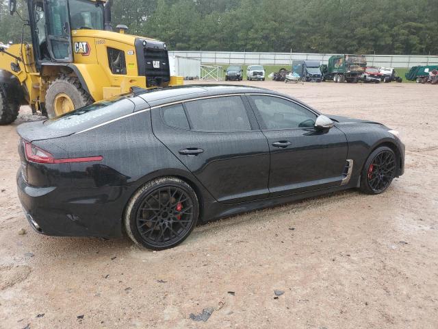 Photo 3 from auction – 2018 KIA STINGER GT with VIN KNAE55LC6J6018931