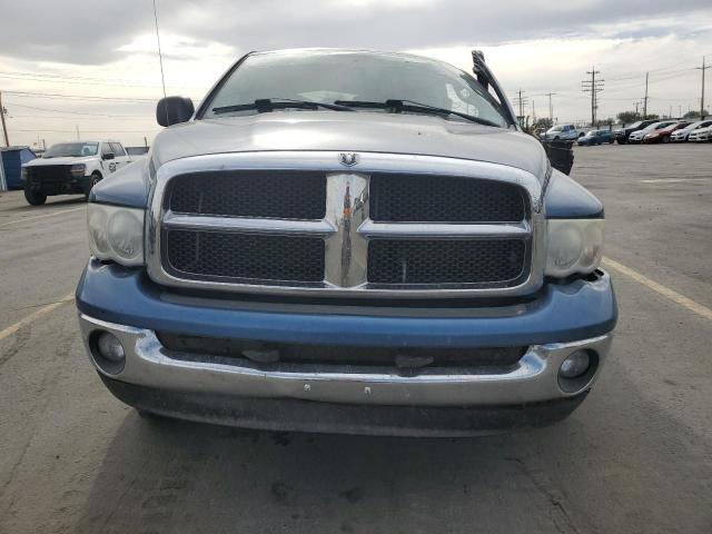 Photo 5 from auction – 2005 DODGE RAM 1500 S with VIN 1D7HU18D95S362284