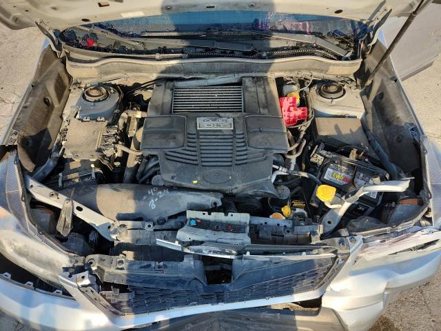 Photo 11 from auction – 2015 SUBARU FORESTER 2.0XT TOURING with VIN JF2SJGUC1FH489815