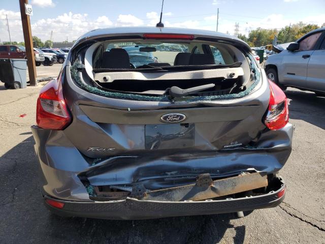 Zdjęcie 6 z aukcji – 2013 FORD FOCUS SE z VIN 1FADP3K22DL125282