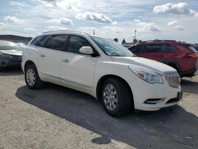 Photo 4 from auction – 2014 BUICK ENCLAVE with VIN 5GAKVBKD2EJ349654